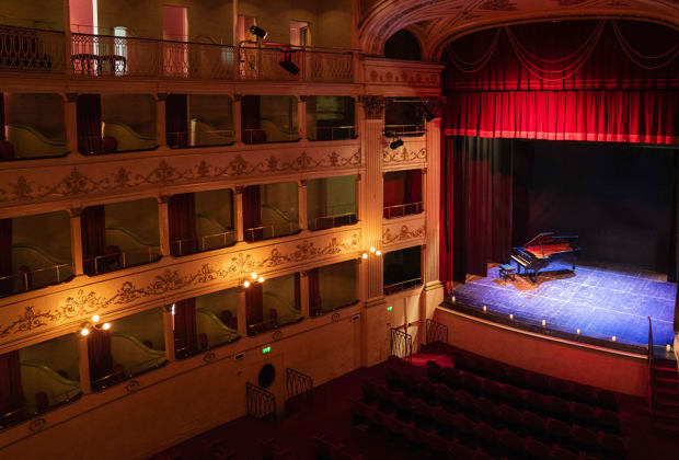 Teatro Niccolini