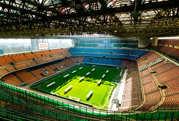 San-Siro-Stadion
