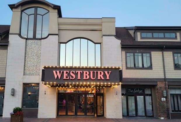 The Space at Westbury