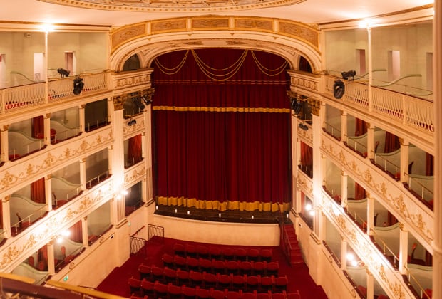 Teatro Niccolini