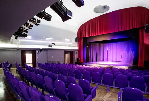 Sala Dalles