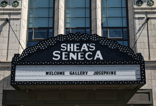 The Show at Shea's Seneca