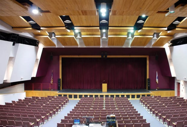 Martha’s Vineyard Performing Arts Center