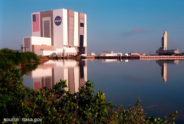 John F. Kennedy Space Center