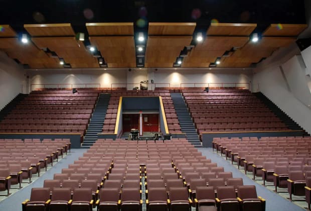 Martha’s Vineyard Performing Arts Center