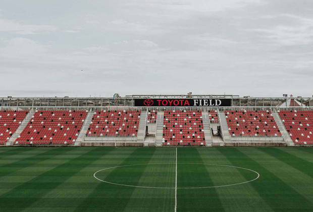 Toyota Field