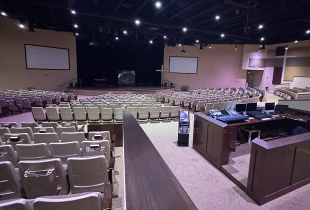 Sunlight Community Church