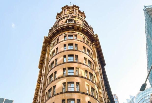 Paradox Sydney
