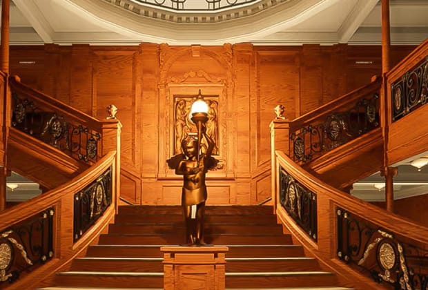 Fever Hub Paris | Centre d’Expériences Immersives et Sensorielles