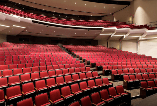 John W. H. Bassett Theatre