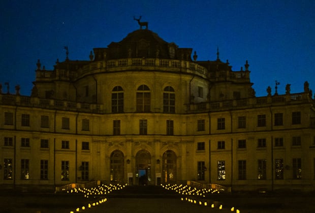 Palazzina di Caccia Di Stupinigi