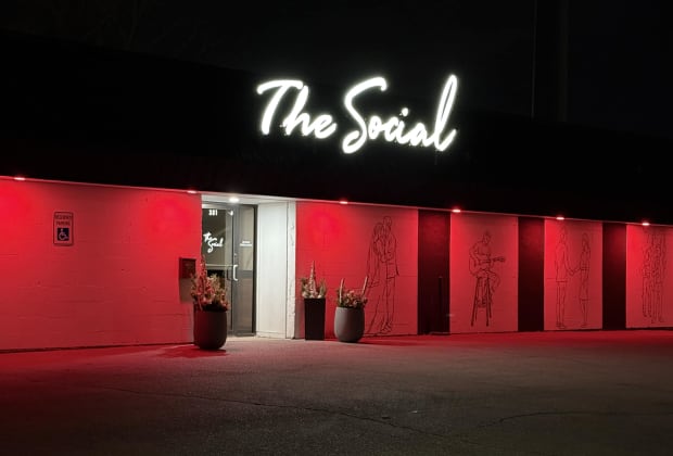The Social