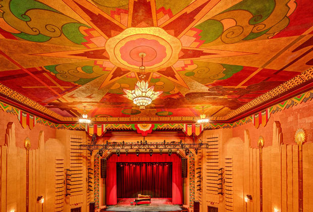 Fox Tucson Theatre