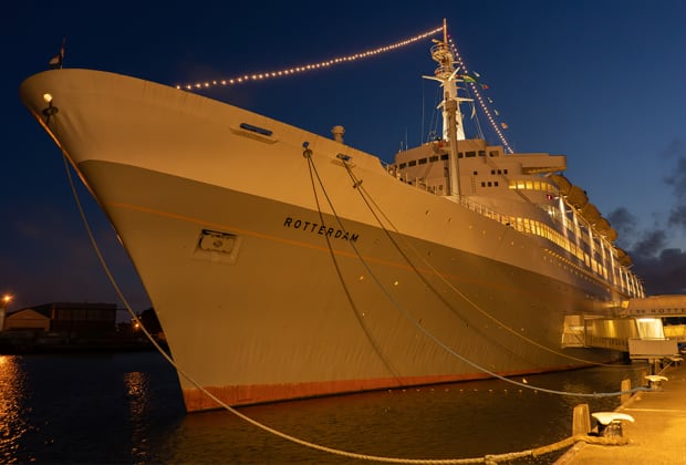 ss Rotterdam