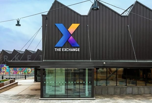 Niagara Falls History Museum