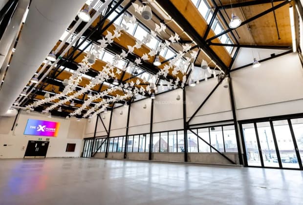 Niagara Falls History Museum