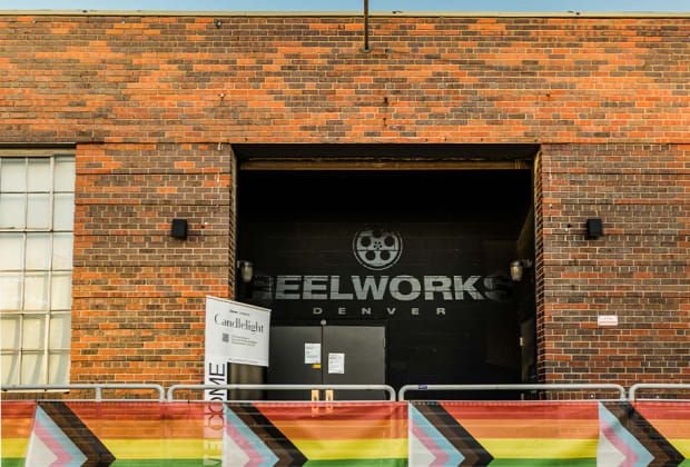 ReelWorks Denver