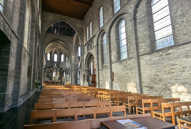 Sint-Kwintenskerk