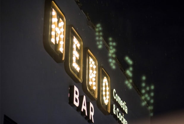 Mero Bar