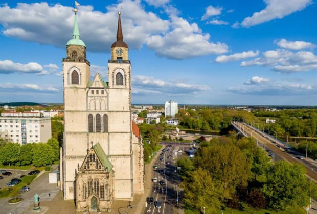 Johanniskirche
