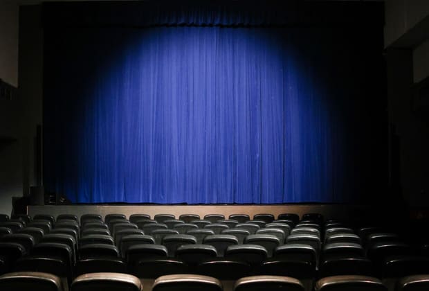 Artbox Fargani Theater