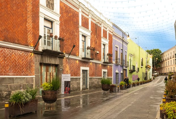 La Casa del Conde Ovando