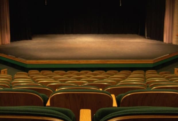 Carco Theatre