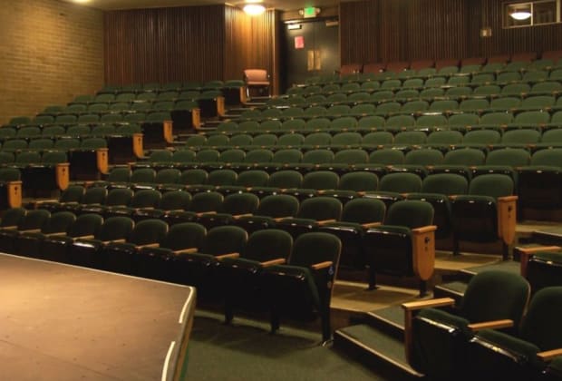 Carco Theatre