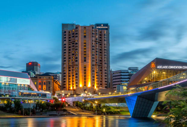 InterContinental Adelaide by IHG