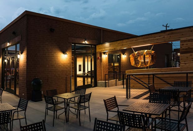 Triple C Brewing Company