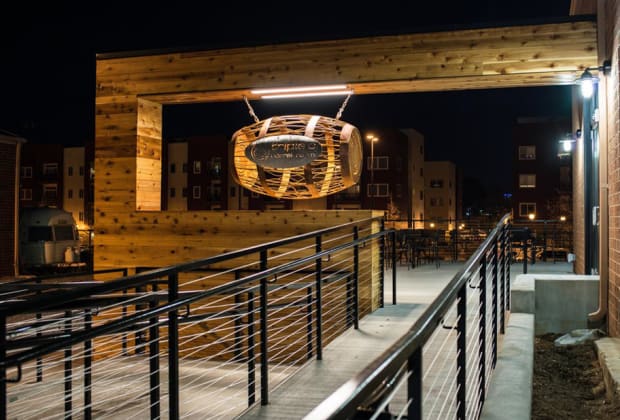 Triple C Brewing Company