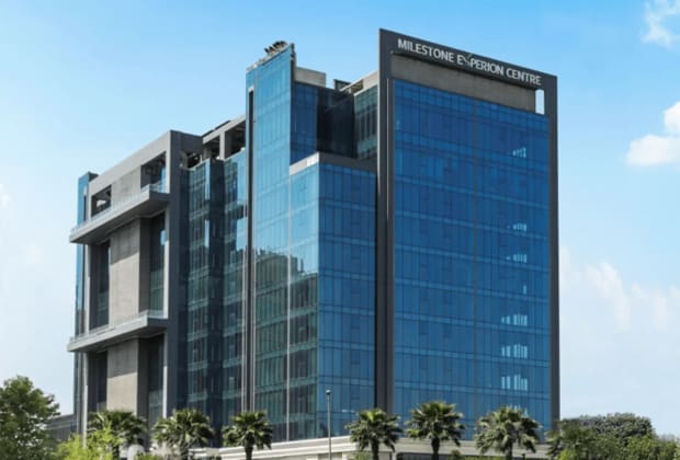 Milestone Experion Centre