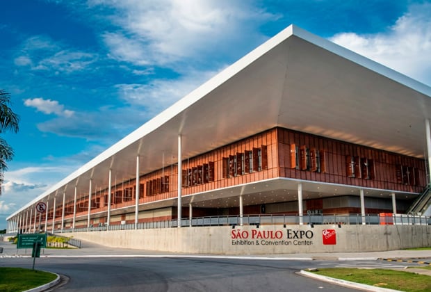 São Paulo Expo