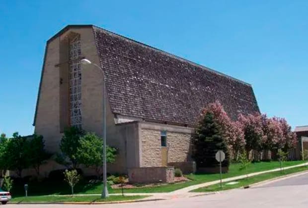 Christ United Methodist Church