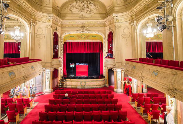 Musée Grévin