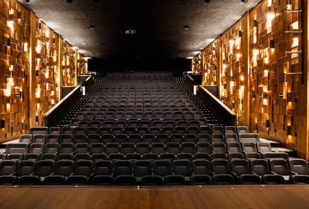 Teatro PRIO