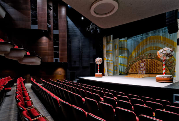 Klaipėda Drama Theatre