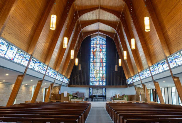 Christ United Methodist Church