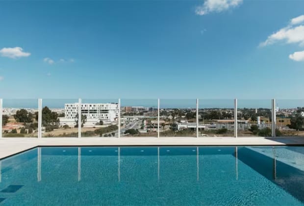 Hilton Garden Inn Casablanca Sud