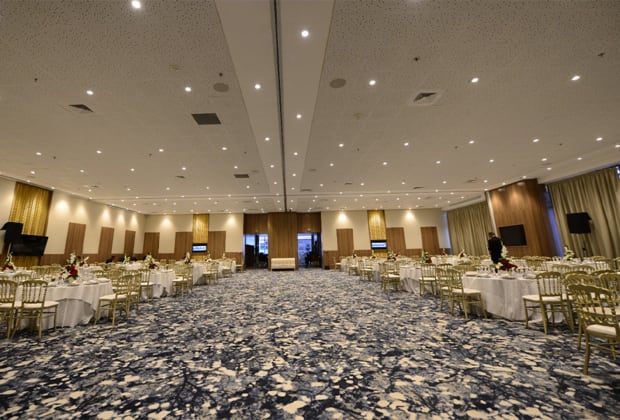 Hilton Garden Inn Casablanca Sud
