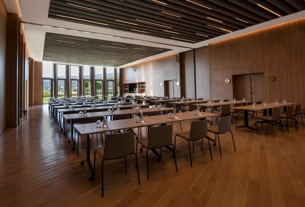 Hyatt Regency Taghazout