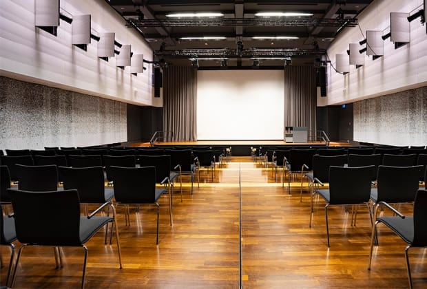 Eurogress Aachen