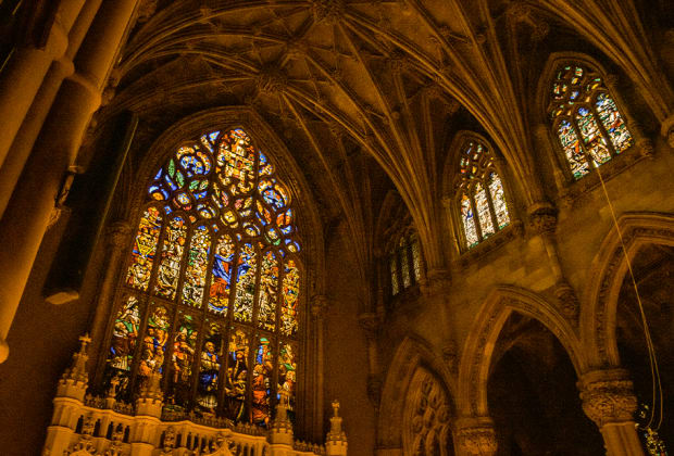 St. Ann & the Holy Trinity Church