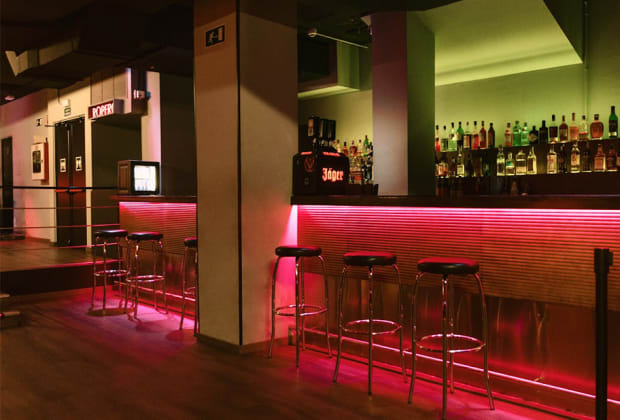 Sala Clamores
