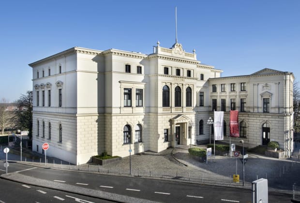 Haus Erholung