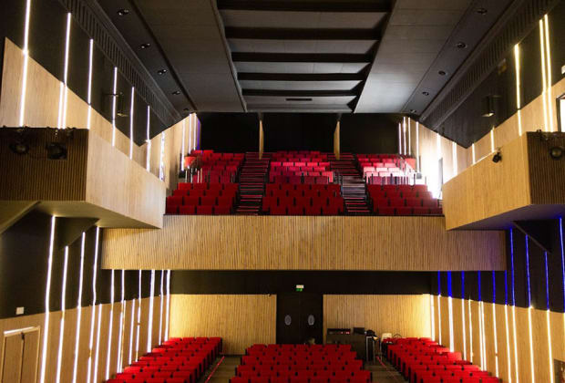 Teatro de Triana