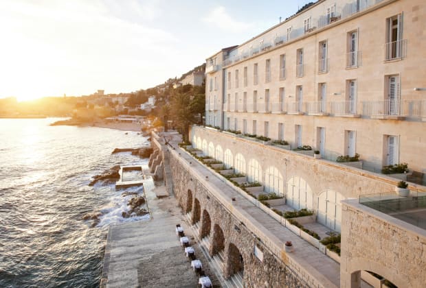 Hotel Excelsior Dubrovnik