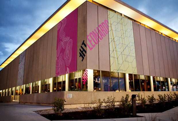 The Leonardo Museum