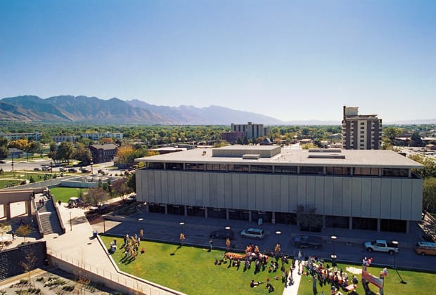 The Leonardo Museum