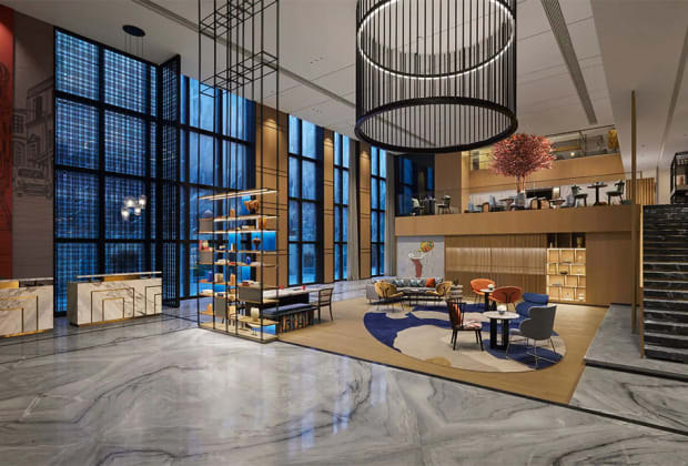 Hyatt Centric Ballygunge Kolkata